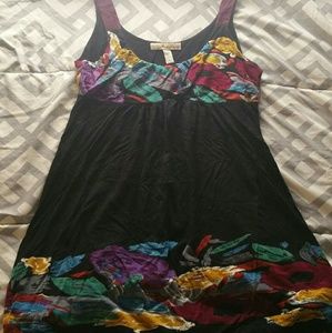Summer tank top